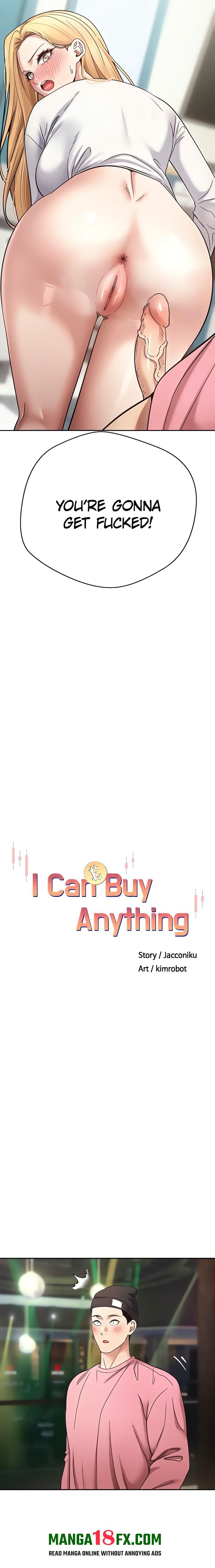 Turning My Life Around With Crypto (Official Uncensored) - Chapter 34 Page 3