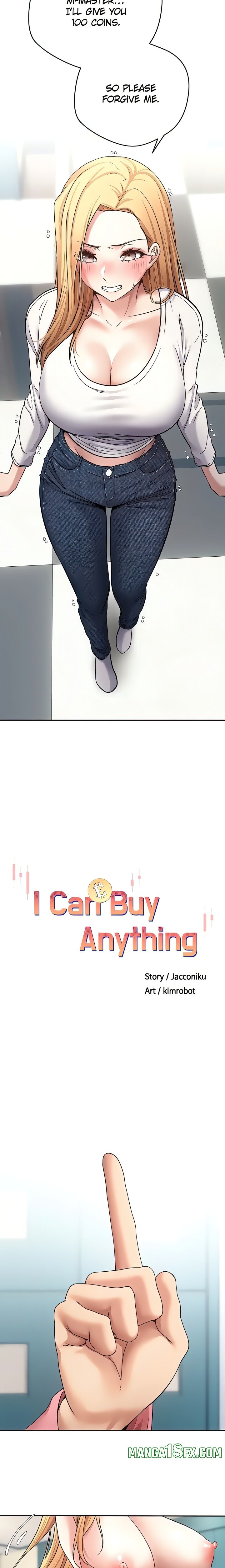 Turning My Life Around With Crypto (Official Uncensored) - Chapter 35 Page 4