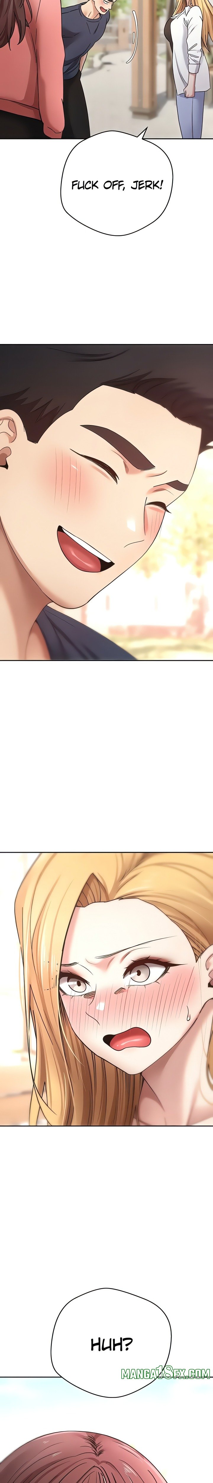 Turning My Life Around With Crypto (Official Uncensored) - Chapter 37 Page 25