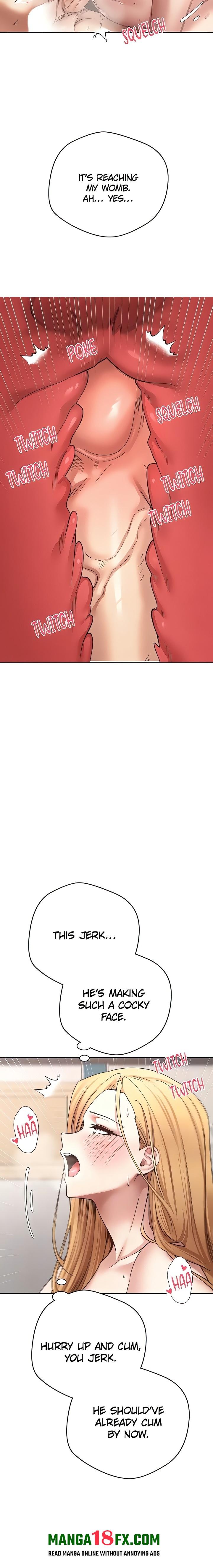 Turning My Life Around With Crypto (Official Uncensored) - Chapter 37 Page 5