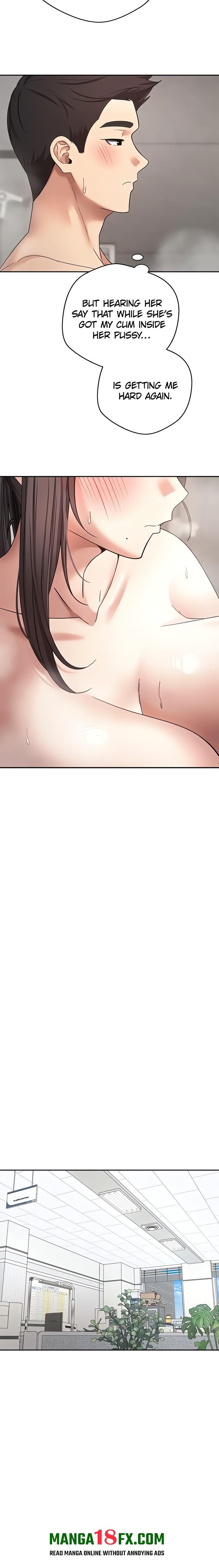 Turning My Life Around With Crypto (Official Uncensored) - Chapter 38 Page 21