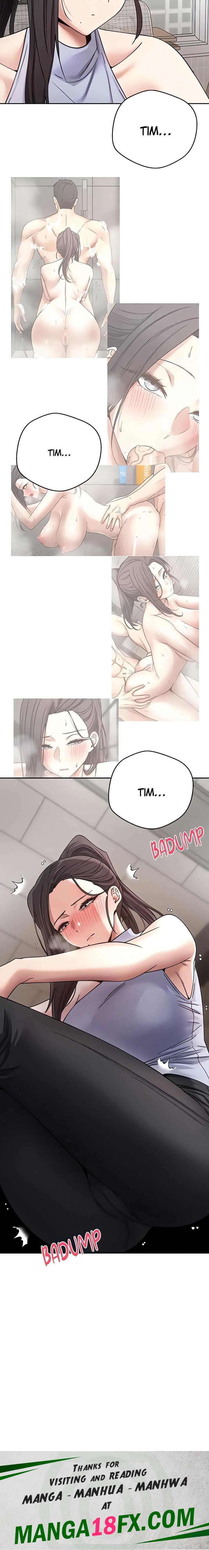 Turning My Life Around With Crypto (Official Uncensored) - Chapter 38 Page 23