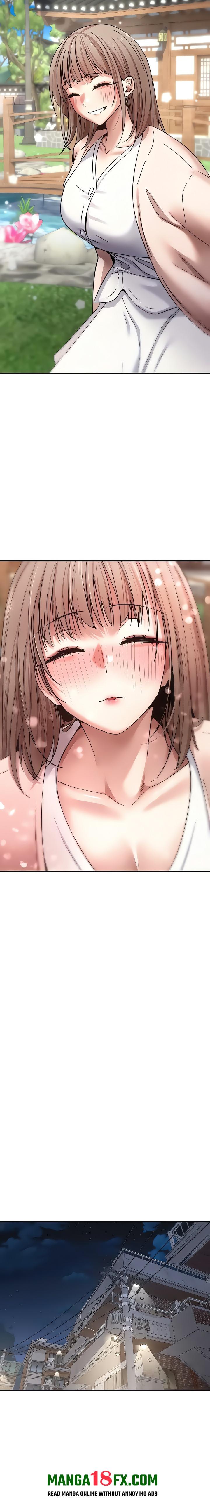 Turning My Life Around With Crypto (Official Uncensored) - Chapter 38 Page 3