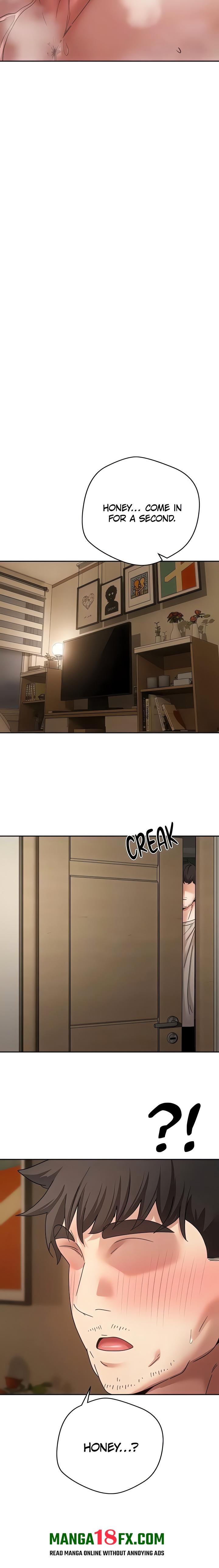 Turning My Life Around With Crypto (Official Uncensored) - Chapter 39 Page 15