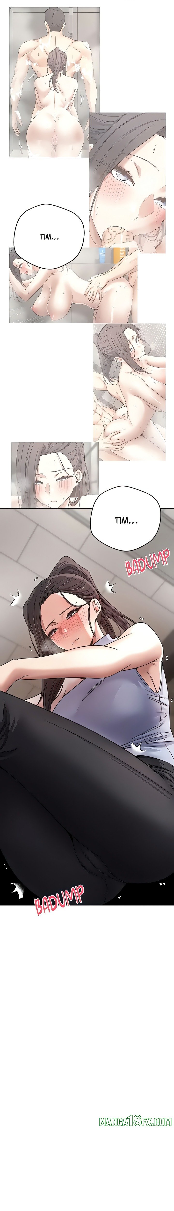 Turning My Life Around With Crypto (Official Uncensored) - Chapter 39 Page 2