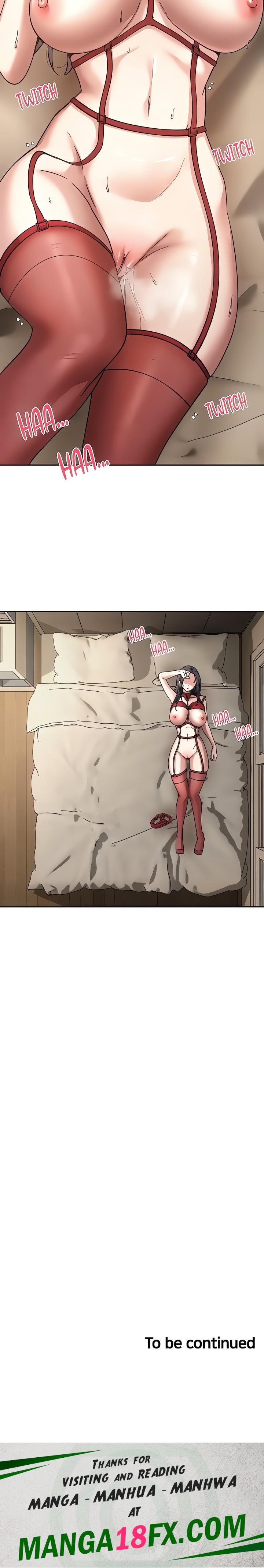 Turning My Life Around With Crypto (Official Uncensored) - Chapter 39 Page 22