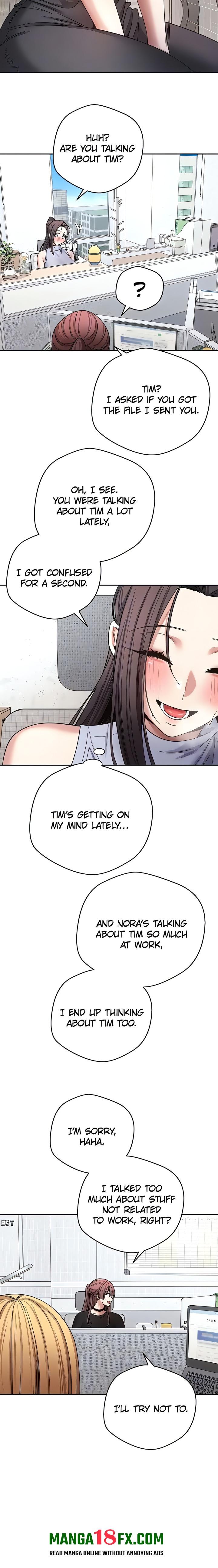 Turning My Life Around With Crypto (Official Uncensored) - Chapter 39 Page 6