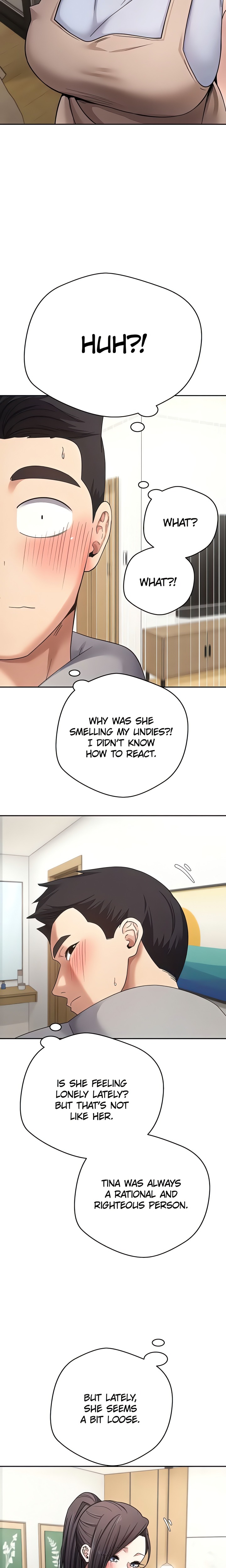 Turning My Life Around With Crypto (Official Uncensored) - Chapter 40 Page 10