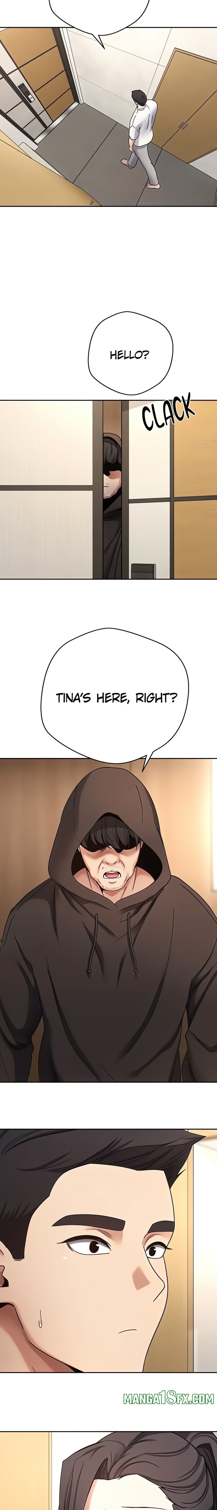 Turning My Life Around With Crypto (Official Uncensored) - Chapter 41 Page 10