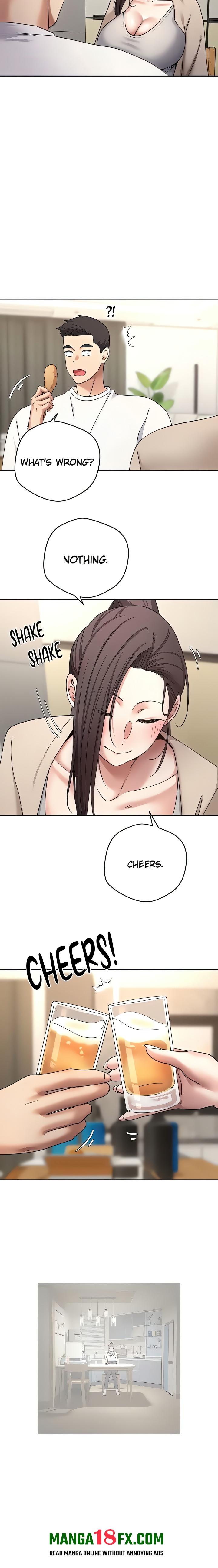 Turning My Life Around With Crypto (Official Uncensored) - Chapter 41 Page 19