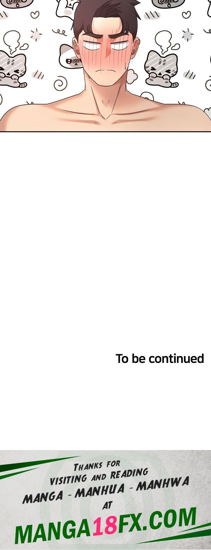 Turning My Life Around With Crypto (Official Uncensored) - Chapter 42 Page 22