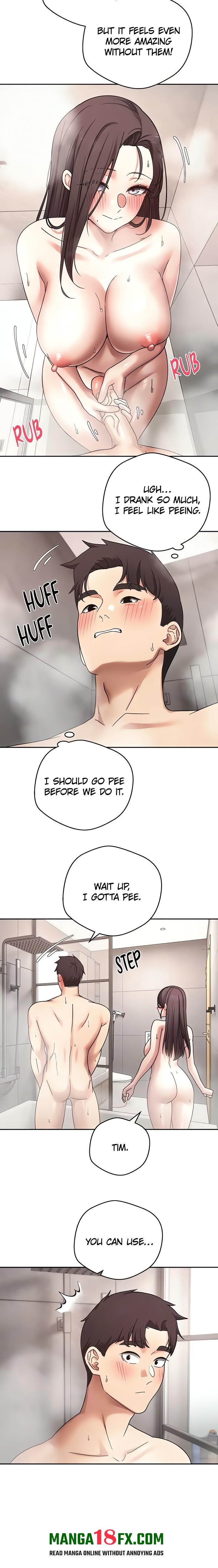 Turning My Life Around With Crypto (Official Uncensored) - Chapter 42 Page 5