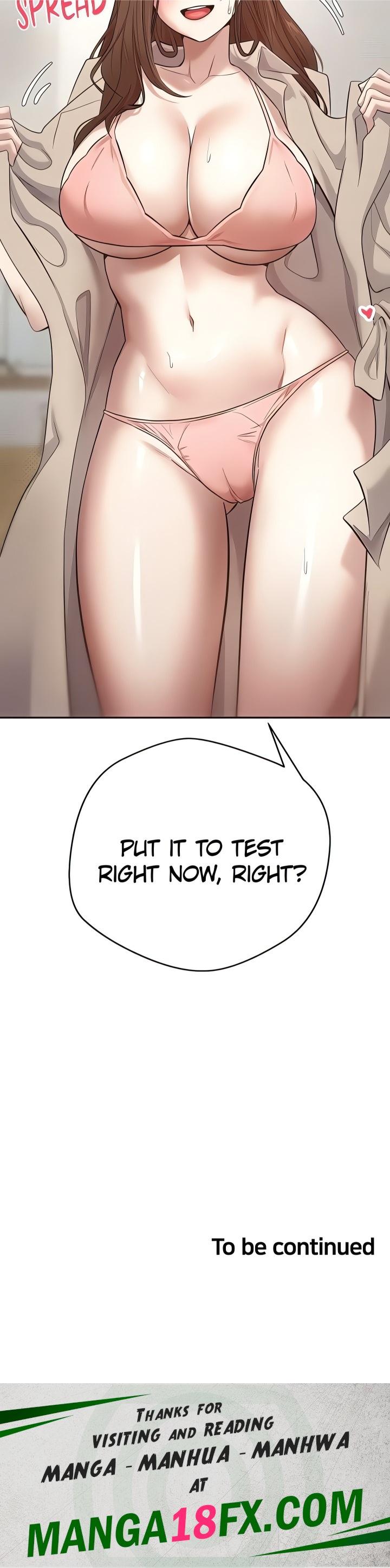 Turning My Life Around With Crypto (Official Uncensored) - Chapter 5 Page 25