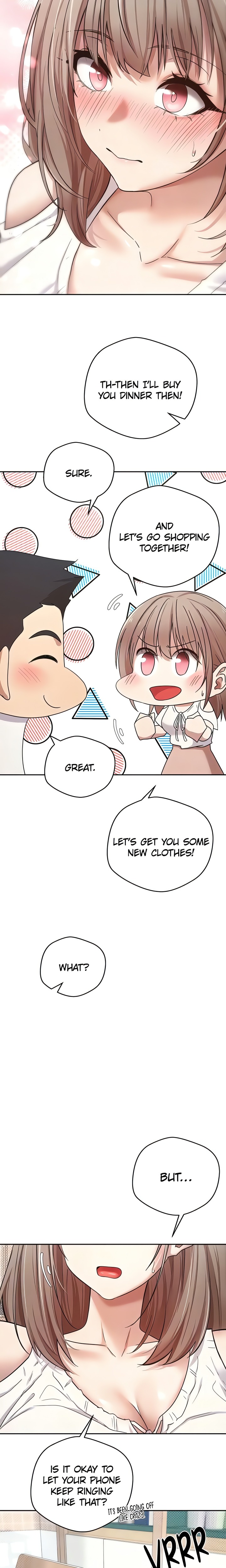 Turning My Life Around With Crypto (Official Uncensored) - Chapter 6 Page 15