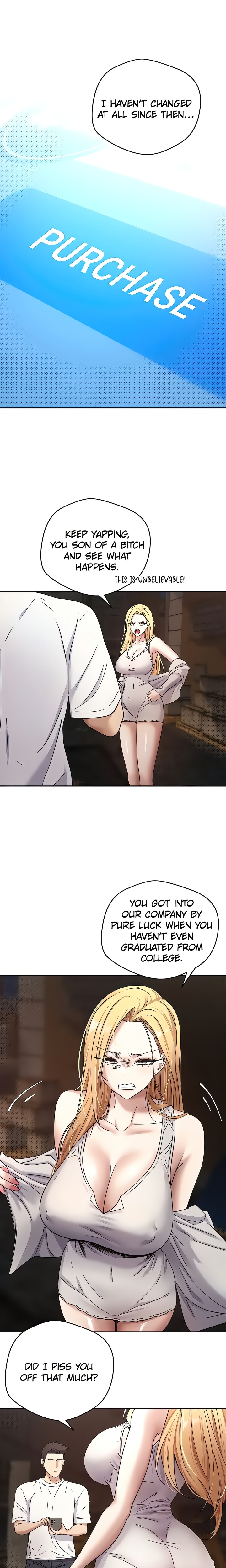 Turning My Life Around With Crypto (Official Uncensored) - Chapter 7 Page 22