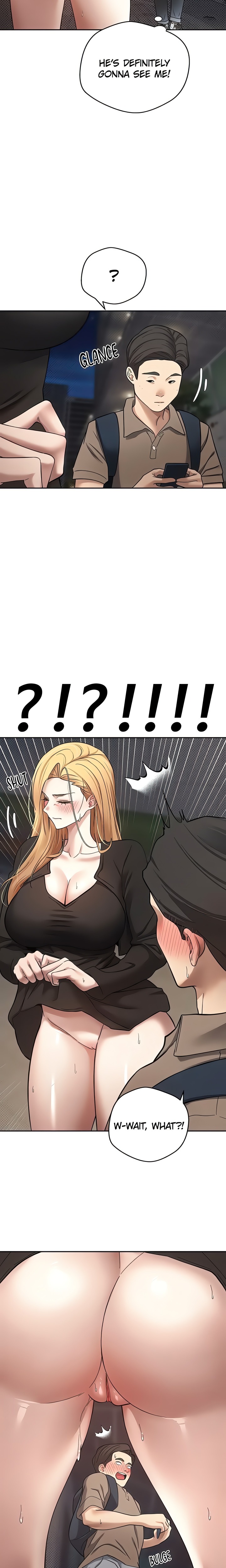 Turning My Life Around With Crypto (Official Uncensored) - Chapter 7 Page 3