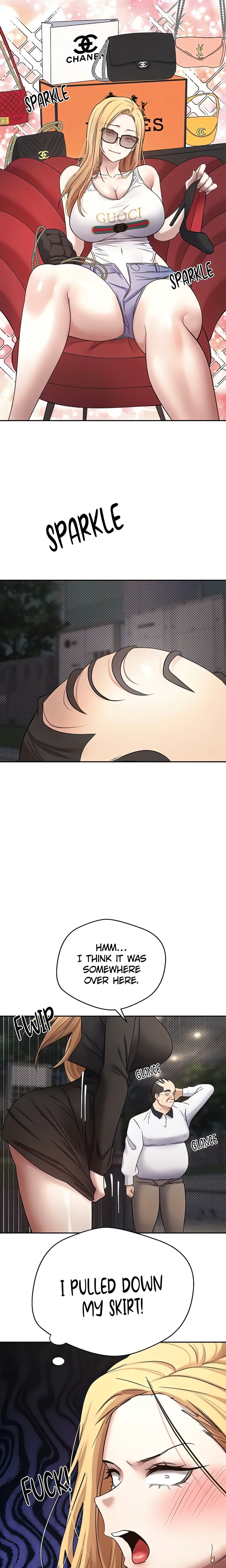 Turning My Life Around With Crypto (Official Uncensored) - Chapter 7 Page 6