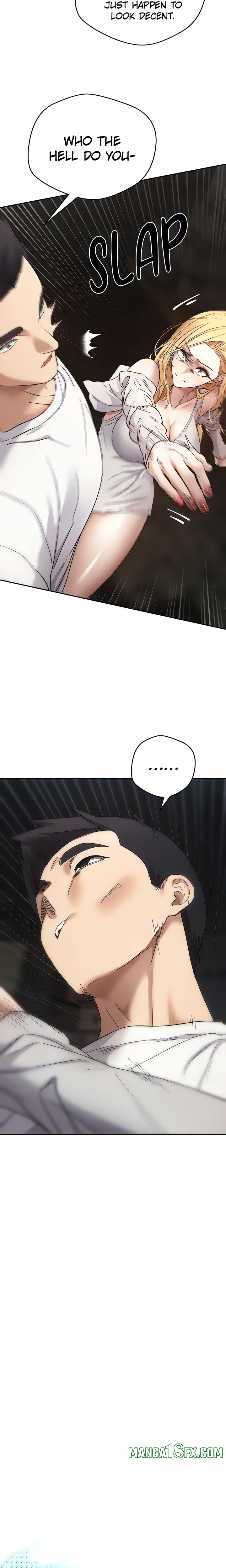 Turning My Life Around With Crypto (Official Uncensored) - Chapter 8 Page 2