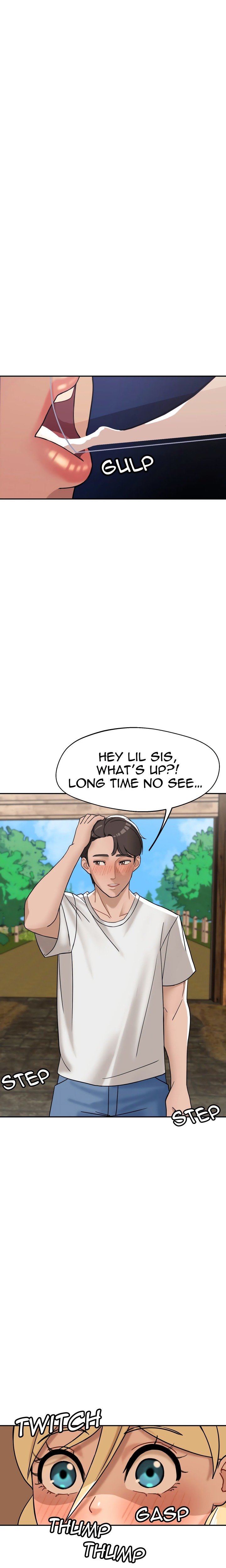 Teach Me First! (Uncensored) - Chapter 1 Page 13