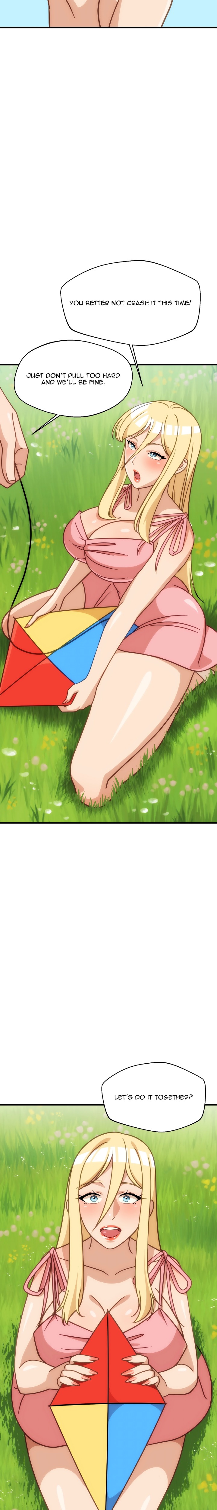 Teach Me First! (Uncensored) - Chapter 10 Page 10