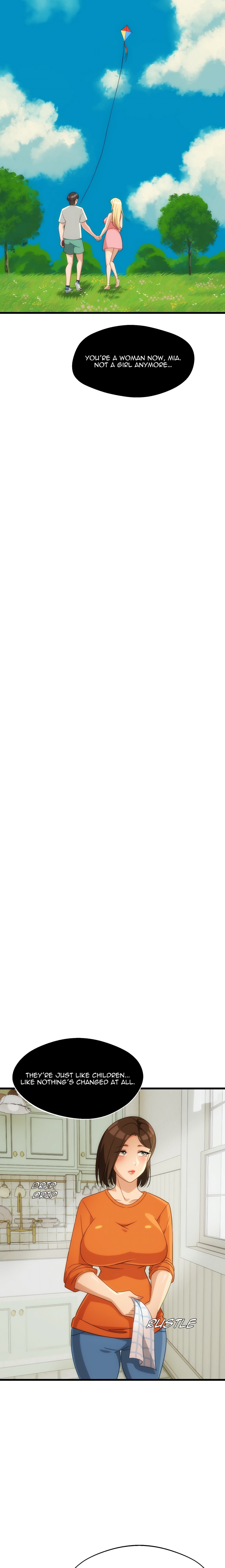 Teach Me First! (Uncensored) - Chapter 10 Page 15