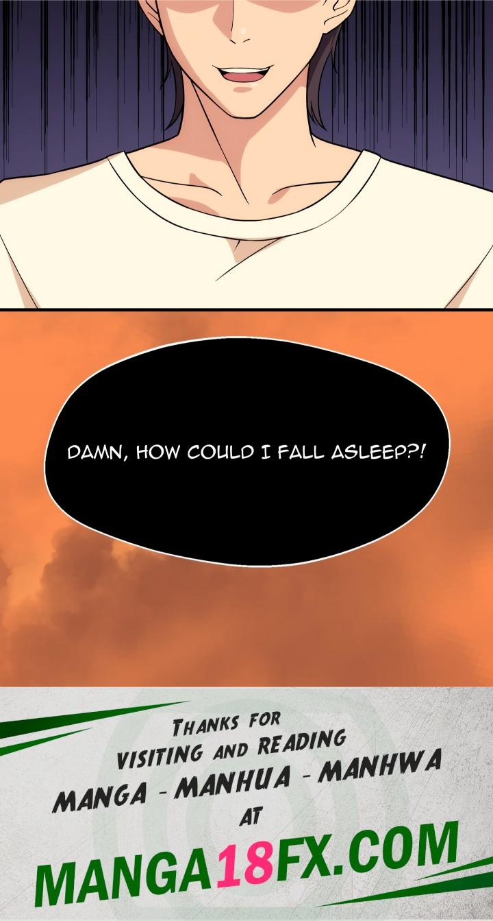 Teach Me First! (Uncensored) - Chapter 12 Page 22