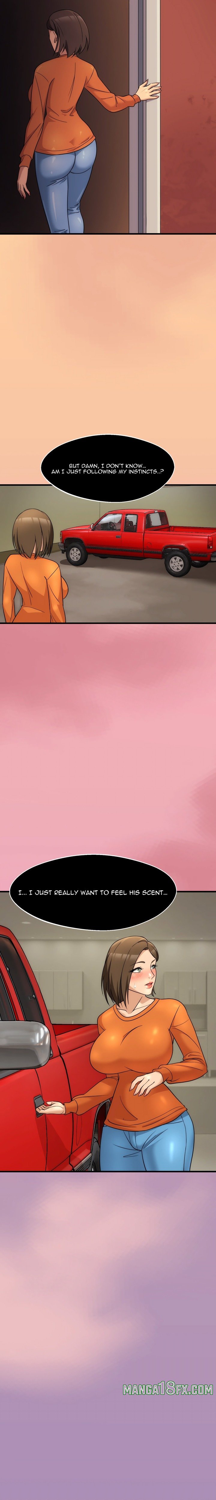 Teach Me First! (Uncensored) - Chapter 13 Page 14