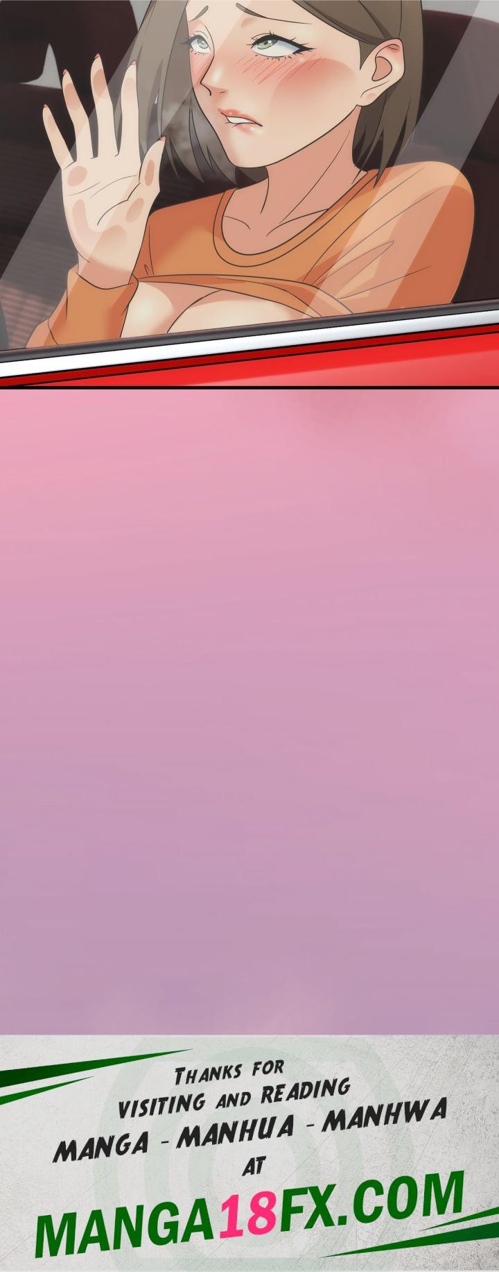 Teach Me First! (Uncensored) - Chapter 13 Page 24