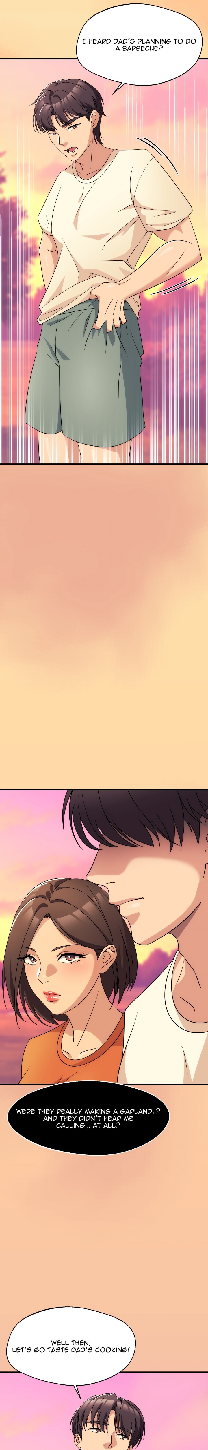 Teach Me First! (Uncensored) - Chapter 13 Page 4