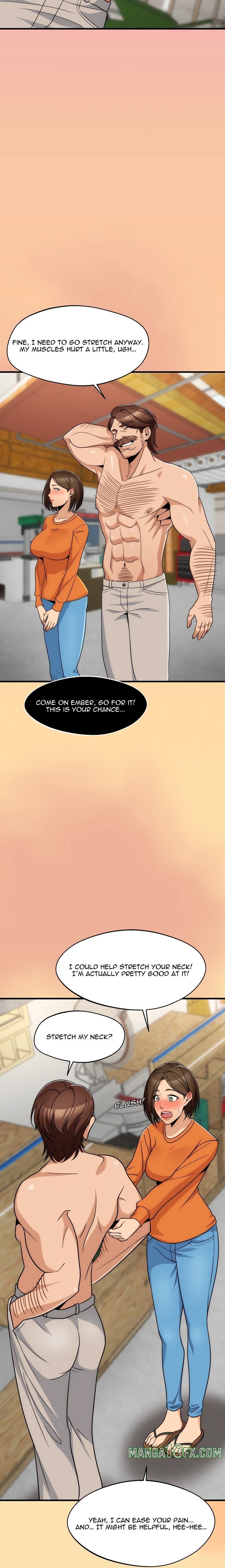 Teach Me First! (Uncensored) - Chapter 14 Page 14