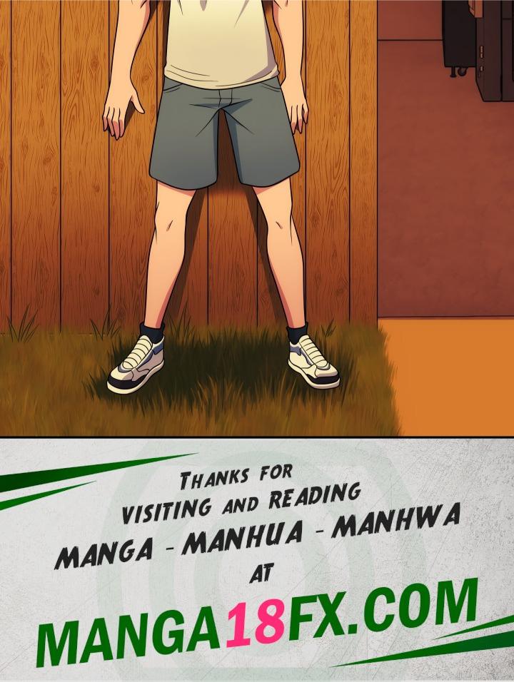 Teach Me First! (Uncensored) - Chapter 14 Page 19