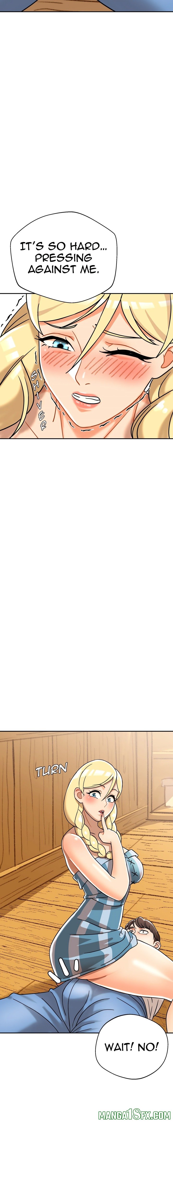 Teach Me First! (Uncensored) - Chapter 2 Page 20