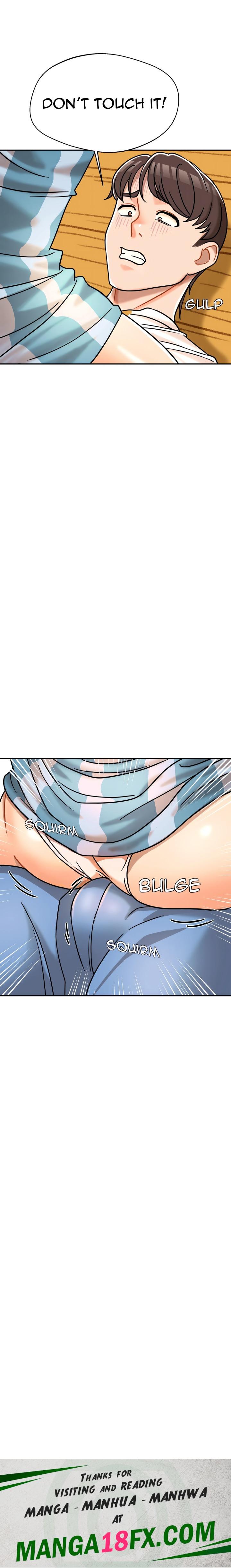 Teach Me First! (Uncensored) - Chapter 2 Page 21