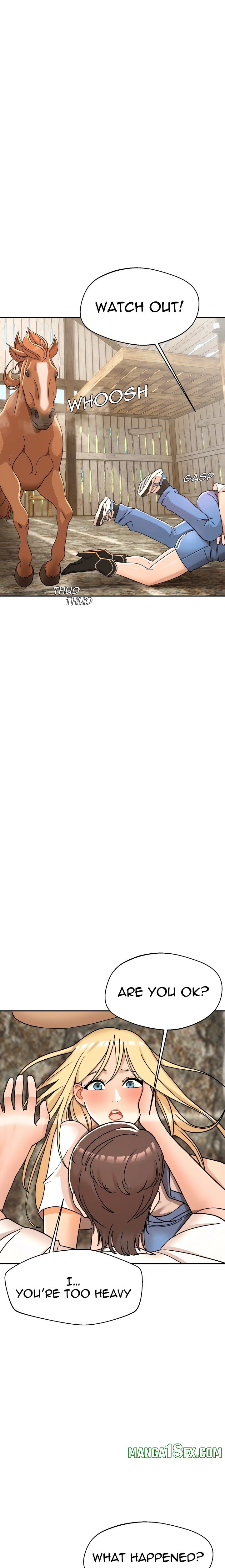 Teach Me First! (Uncensored) - Chapter 2 Page 4