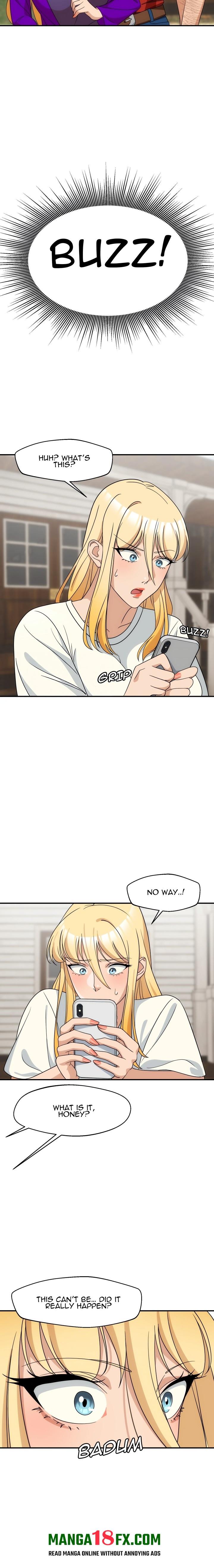 Teach Me First! (Uncensored) - Chapter 20 Page 14