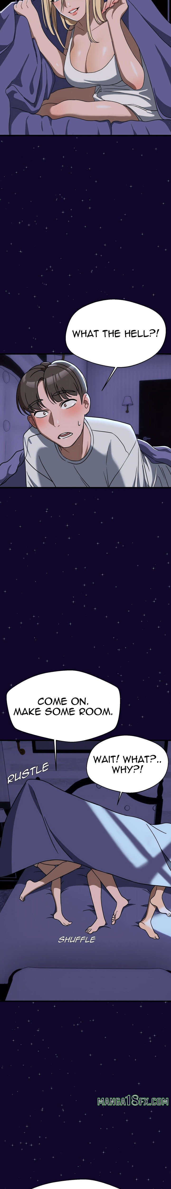 Teach Me First! (Uncensored) - Chapter 3 Page 11