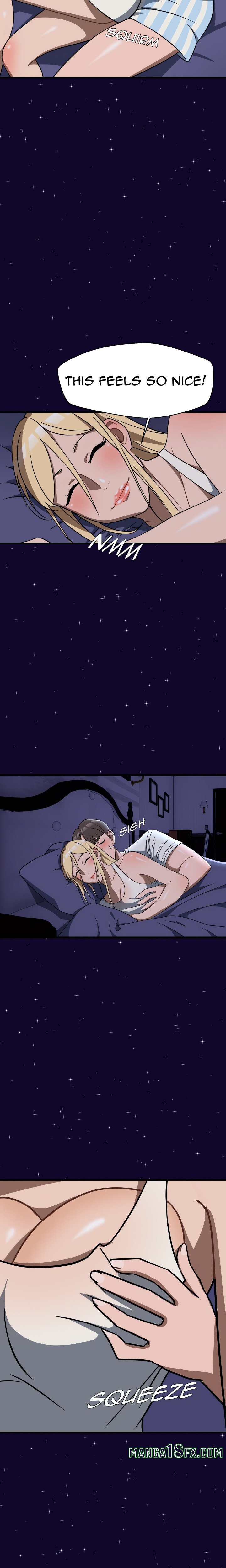 Teach Me First! (Uncensored) - Chapter 3 Page 15