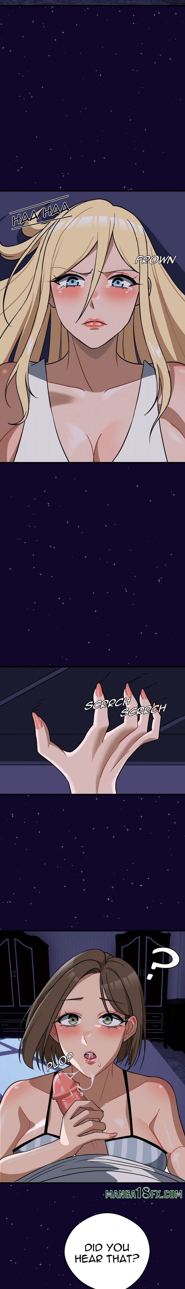 Teach Me First! (Uncensored) - Chapter 4 Page 12