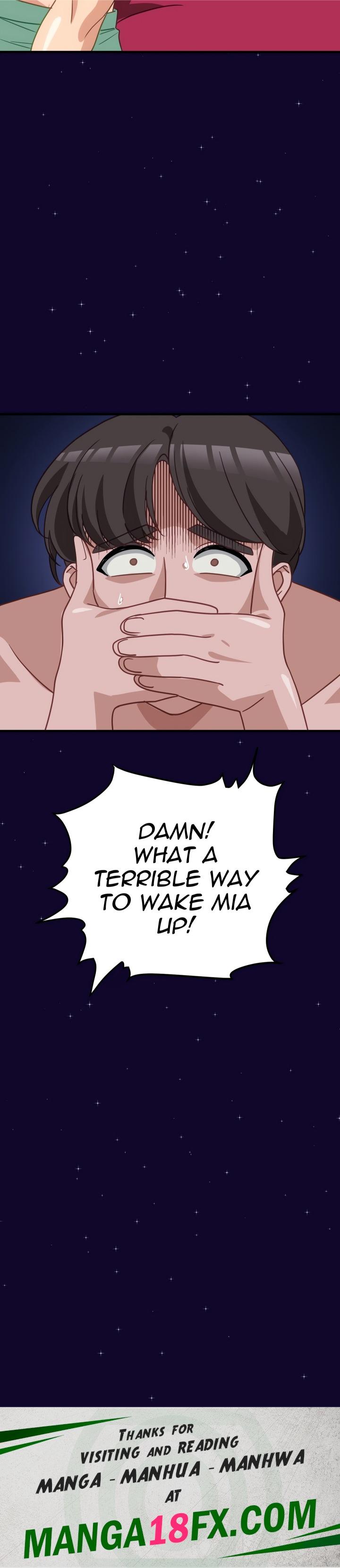 Teach Me First! (Uncensored) - Chapter 6 Page 26