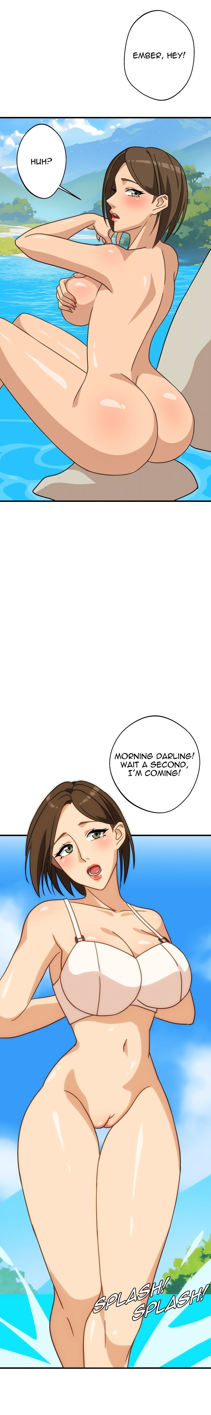 Teach Me First! (Uncensored) - Chapter 7 Page 14