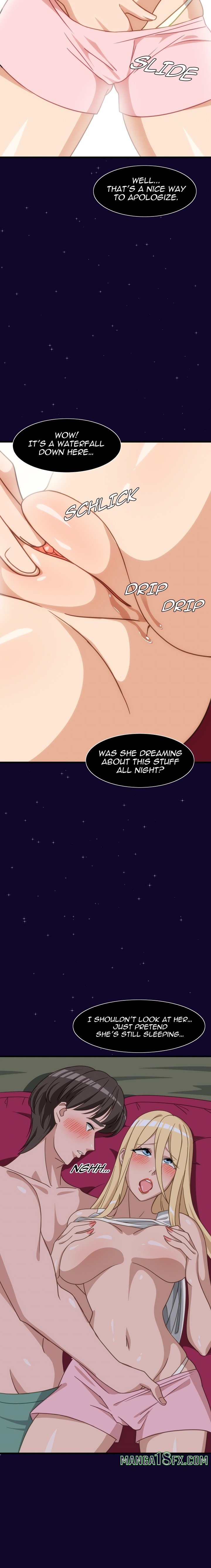 Teach Me First! (Uncensored) - Chapter 7 Page 2