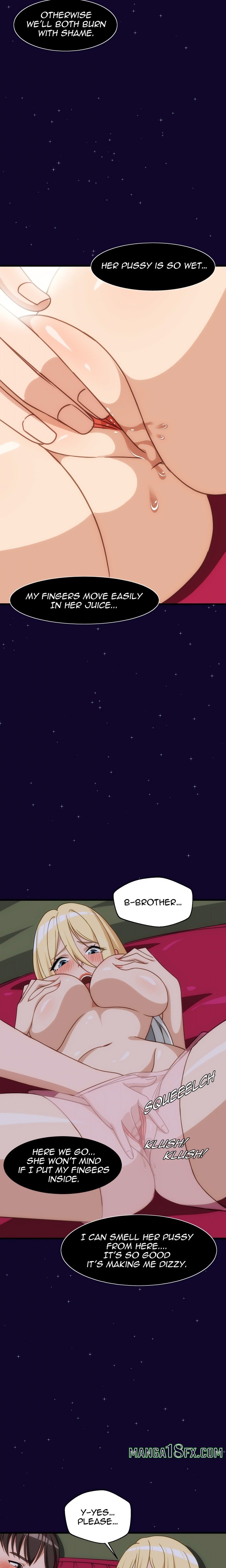 Teach Me First! (Uncensored) - Chapter 7 Page 3