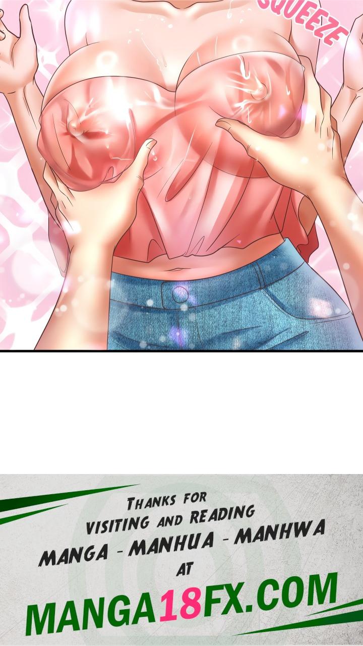 Spring Break With Stepsister (Uncensored) - Chapter 1 Page 16