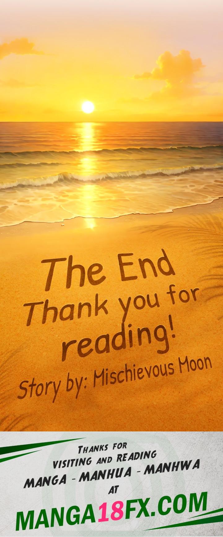 Spring Break With Stepsister (Uncensored) - Chapter 15 Page 16