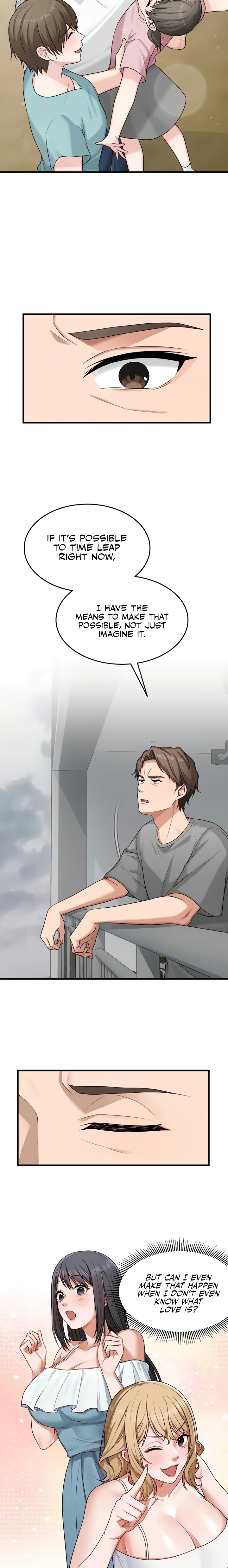 One More Chance - Chapter 10 Page 17