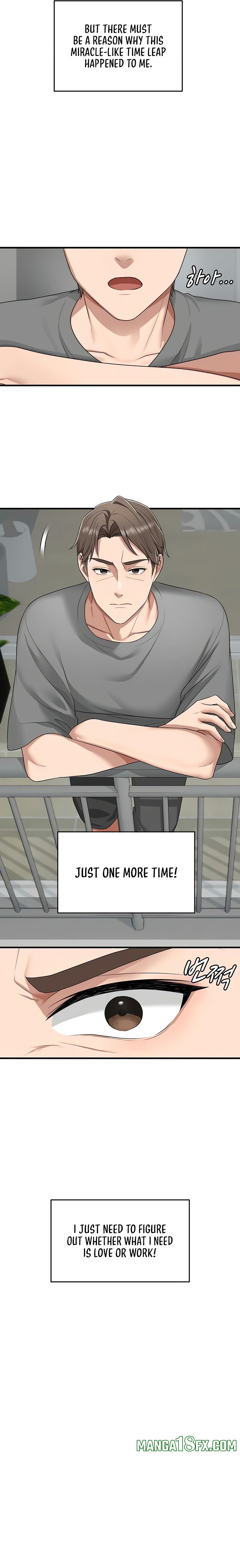 One More Chance - Chapter 10 Page 19