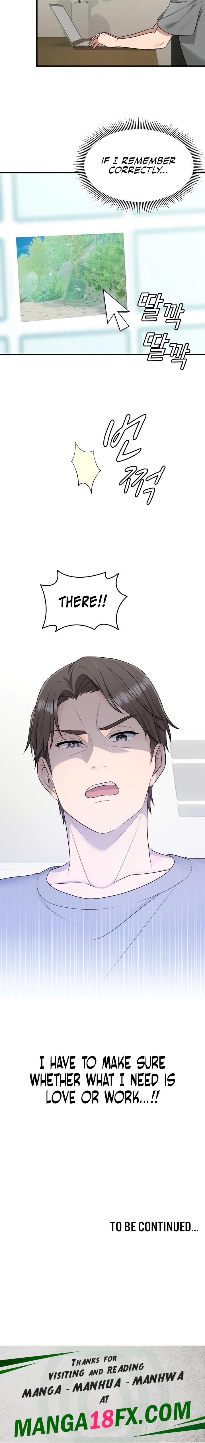 One More Chance - Chapter 10 Page 21