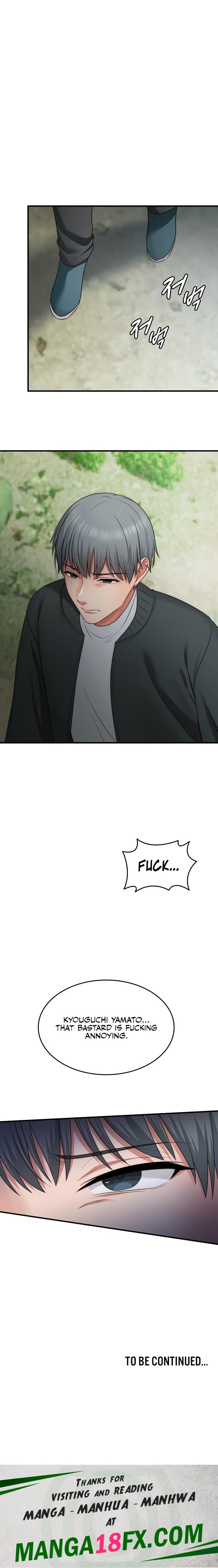 One More Chance - Chapter 11 Page 23