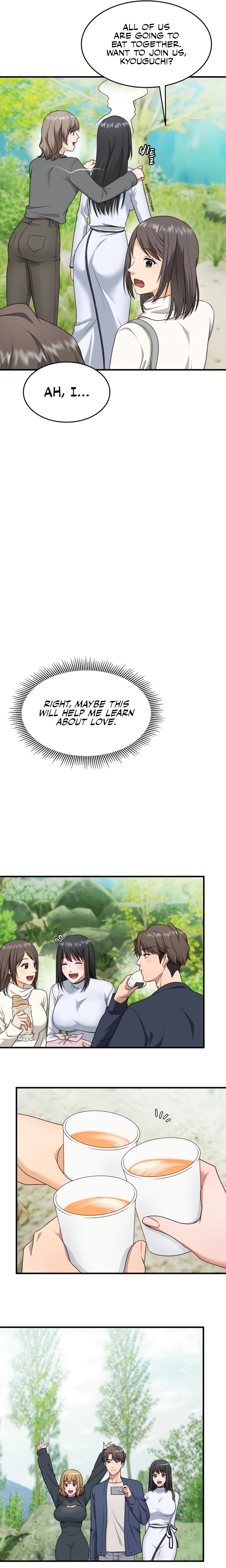 One More Chance - Chapter 12 Page 16