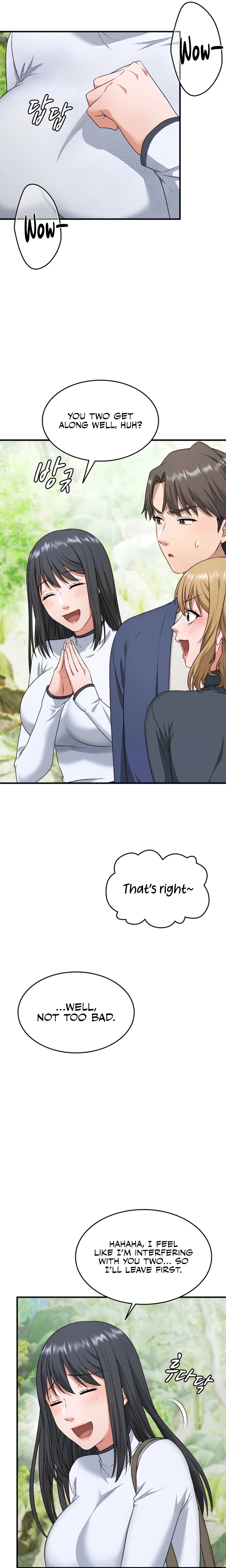 One More Chance - Chapter 12 Page 4